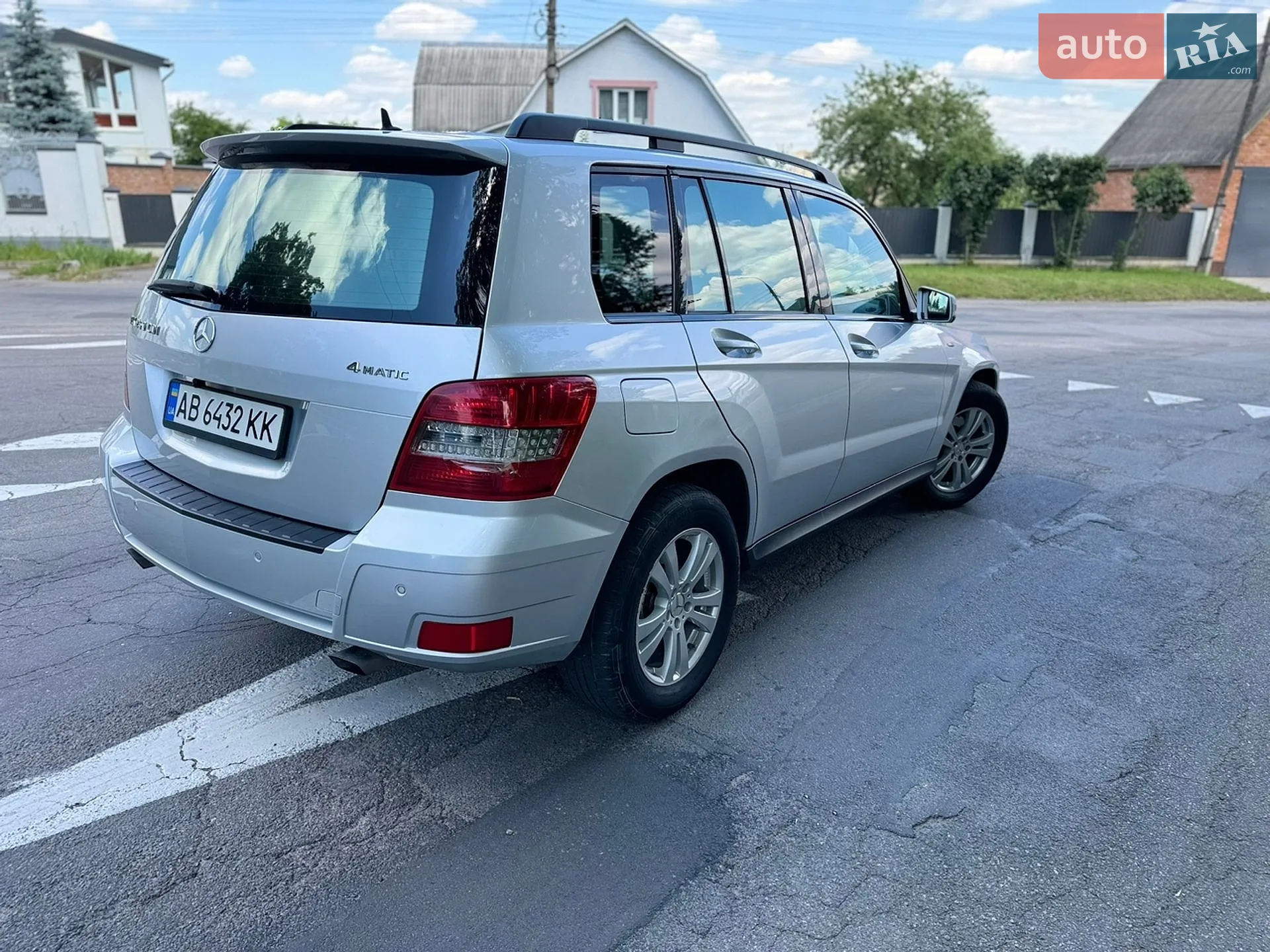 2011 Mercedes-Benz GLK-klasse - мініатюра 16