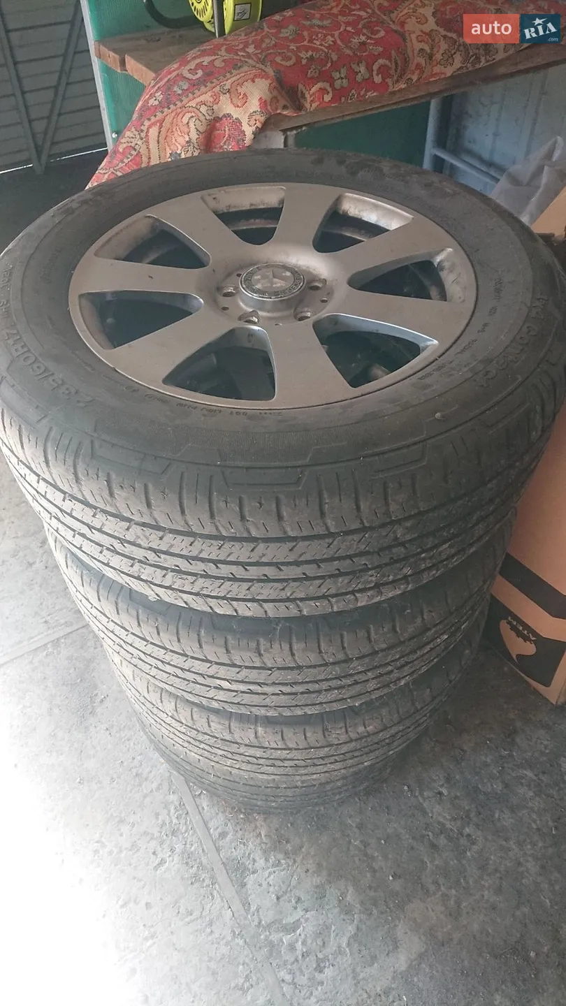 2010 Mercedes-Benz GLK-klasse - мініатюра 31