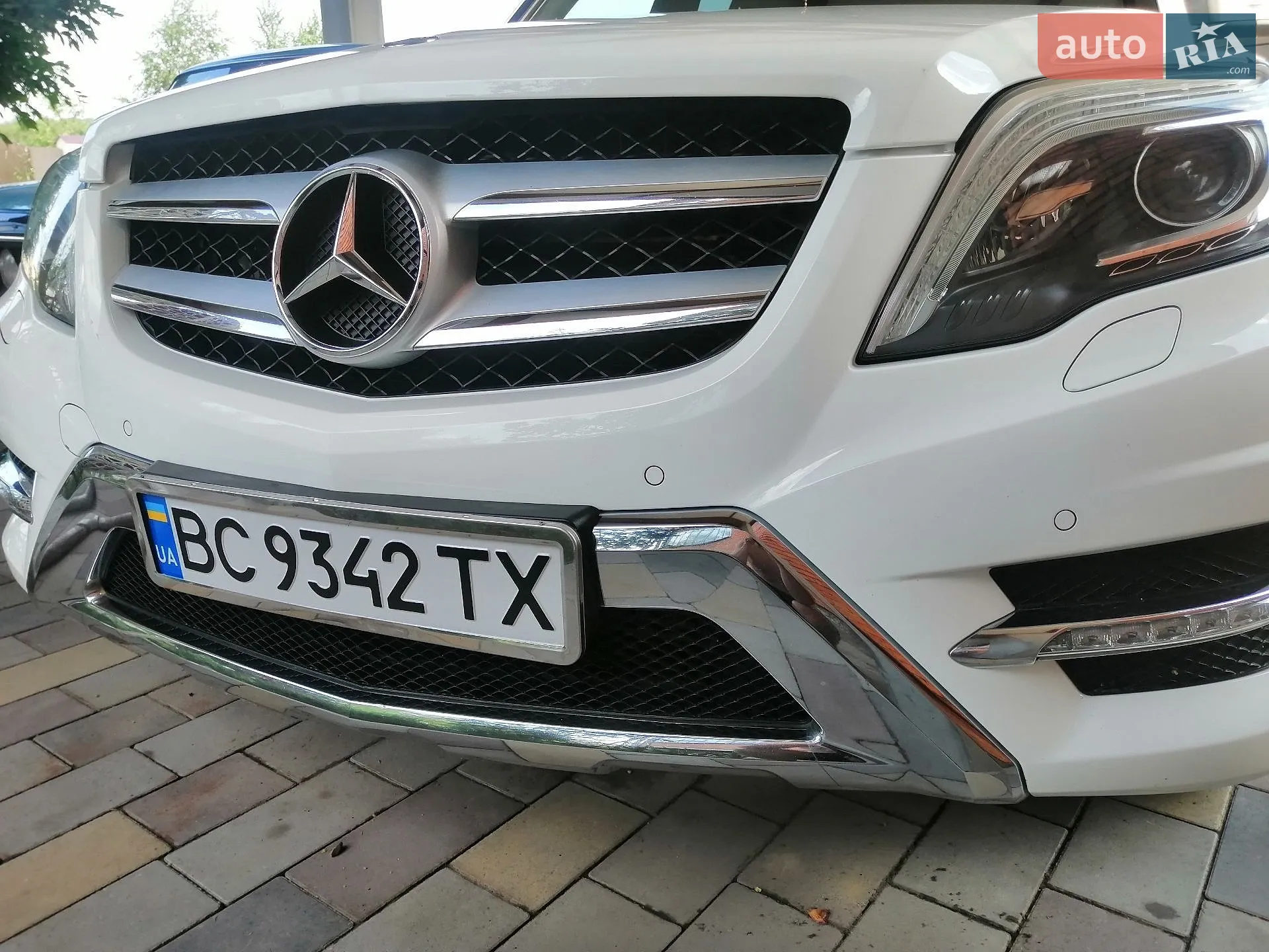 2012 Mercedes-Benz GLK-klasse - мініатюра 20