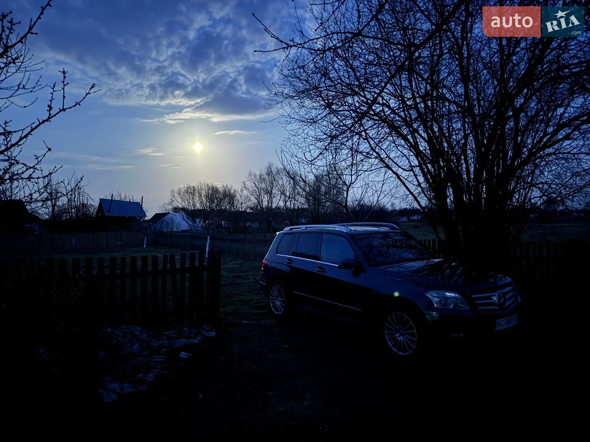 2010 Mercedes-Benz GLK-klasse - мініатюра 52