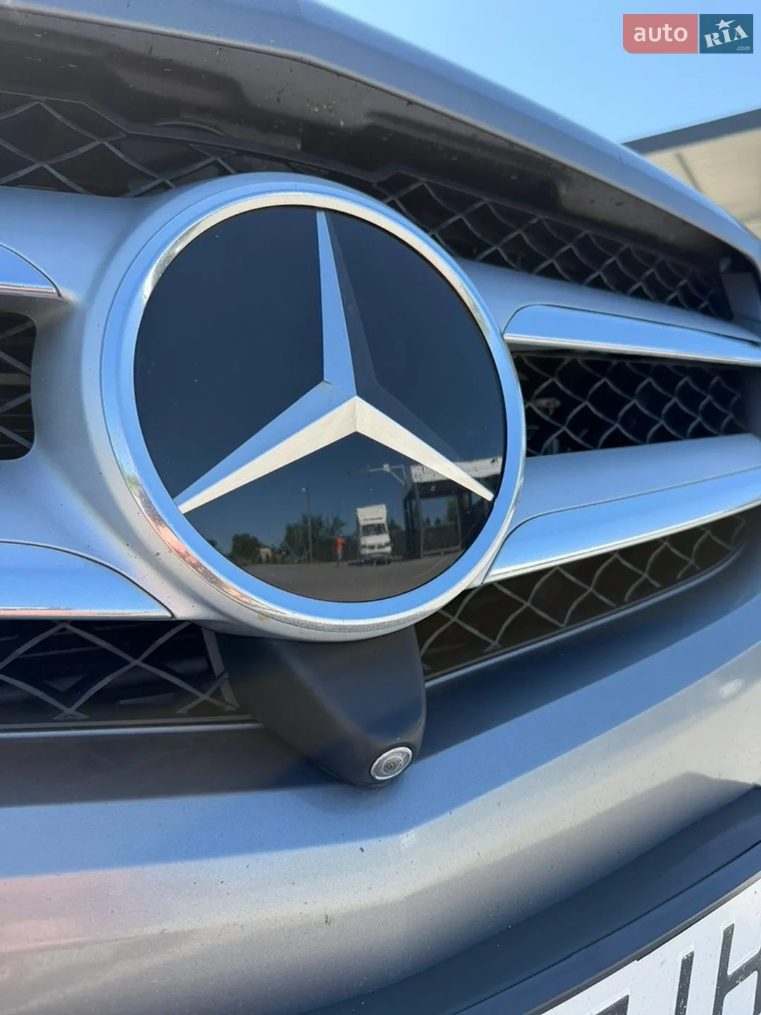 2014 Mercedes-Benz GLK-klasse - мініатюра 21