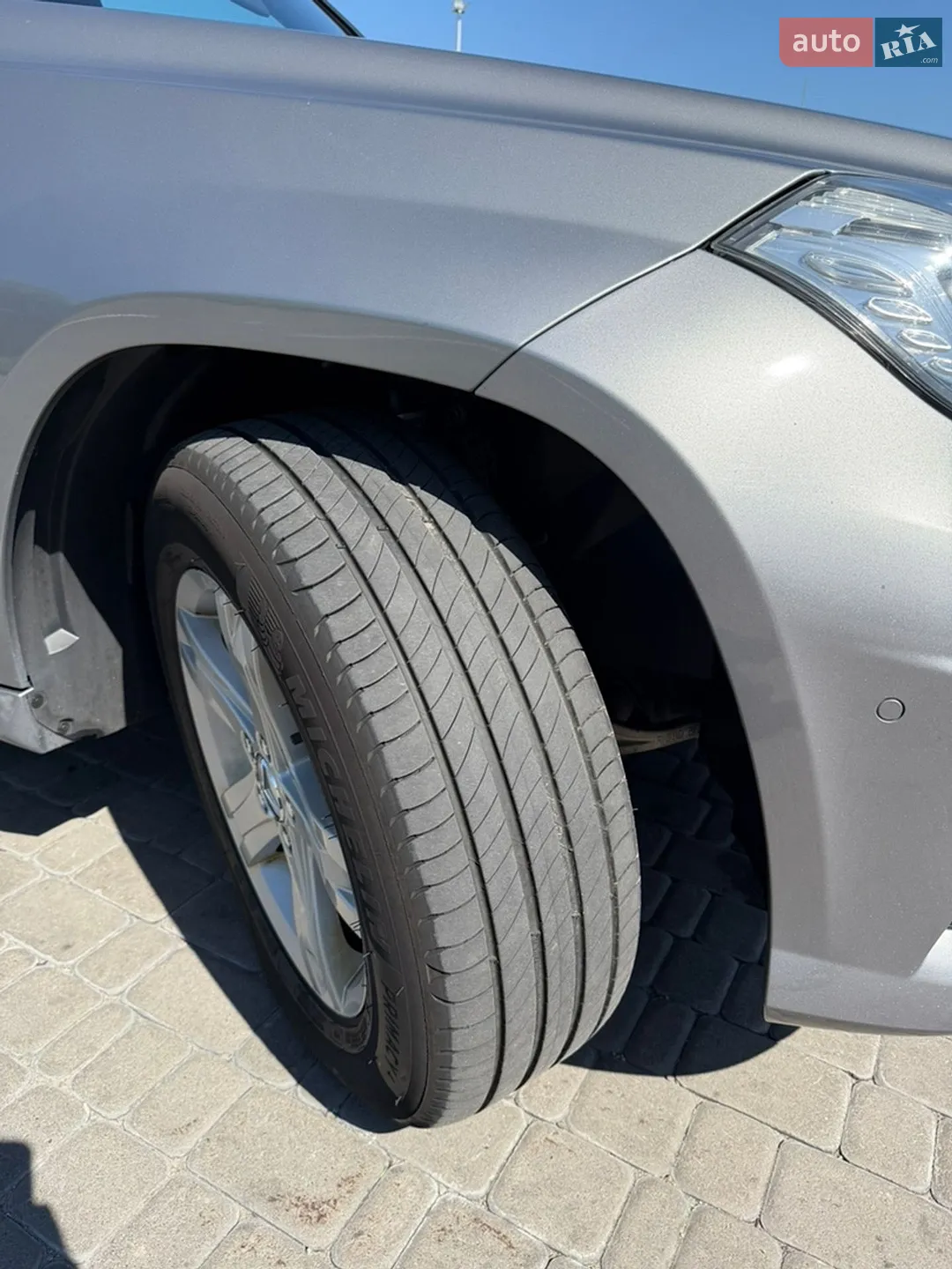 2014 Mercedes-Benz GLK-klasse - мініатюра 24