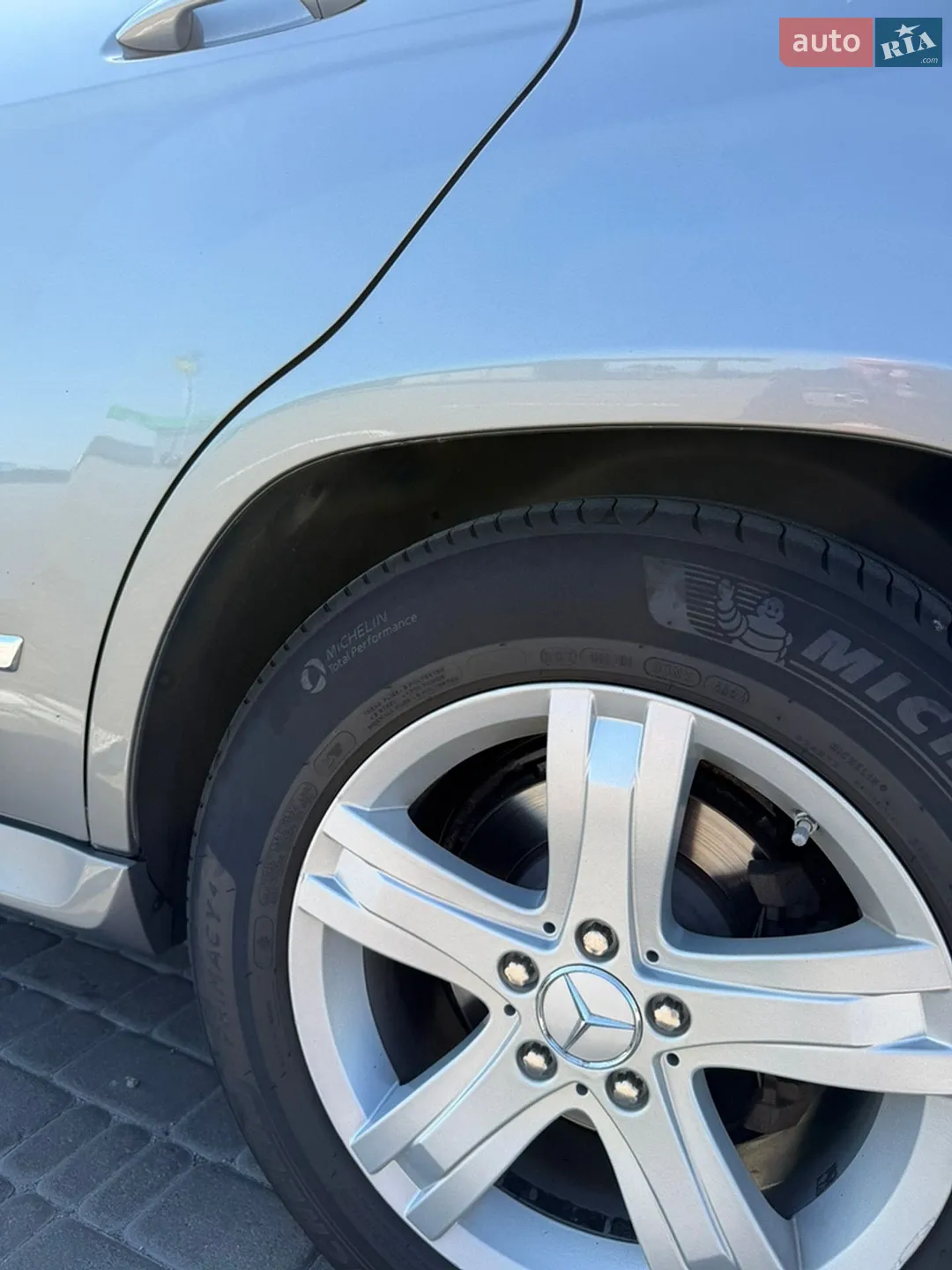 2014 Mercedes-Benz GLK-klasse - мініатюра 25