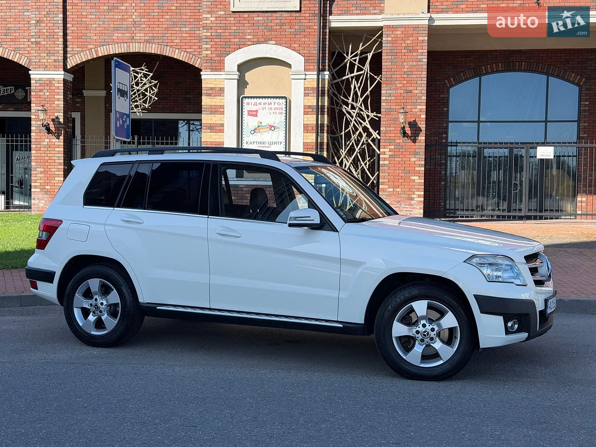 Mercedes-Benz GLK-Class 2008 VIN WDC2049831F297807 фото оголошення 5 з 51