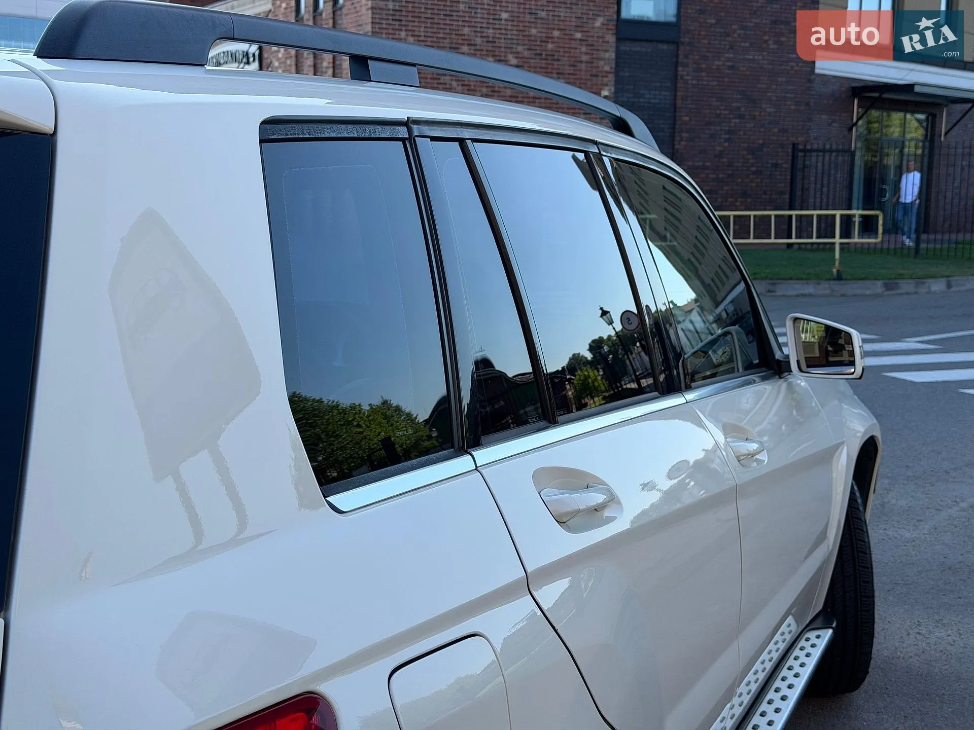 Mercedes-Benz GLK-Class 2008 VIN WDC2049831F297807 фото оголошення 27 з 51