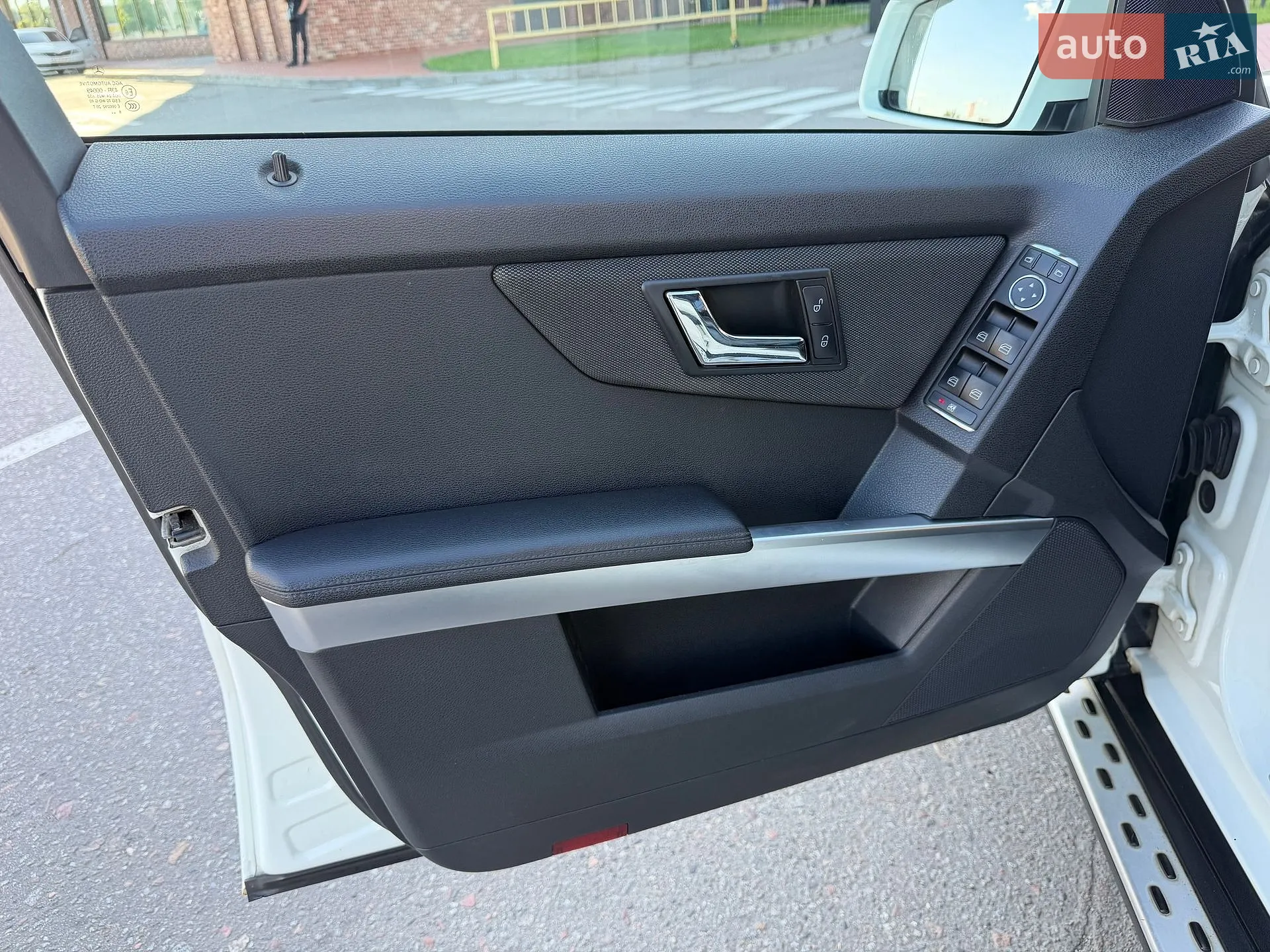 Mercedes-Benz GLK-Class 2008 VIN WDC2049831F297807 фото оголошення 40 з 51