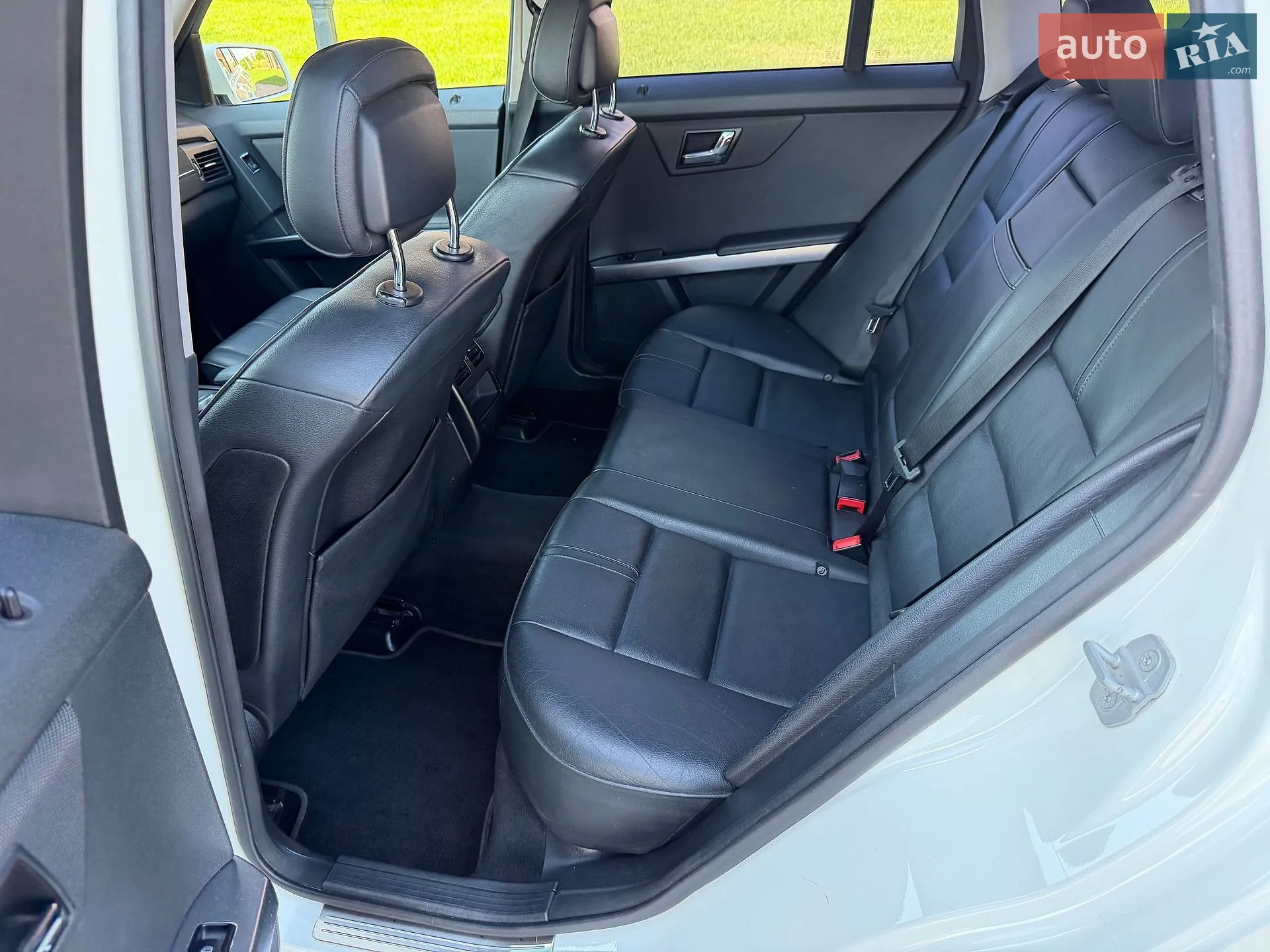 Mercedes-Benz GLK-Class 2008 VIN WDC2049831F297807 фото оголошення 46 з 51