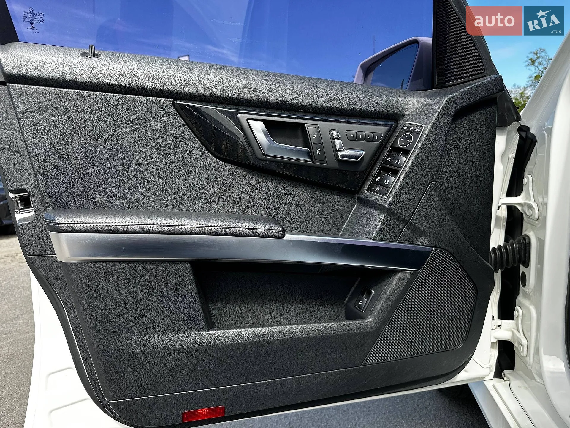 2014 Mercedes-Benz GLK-klasse - мініатюра 12