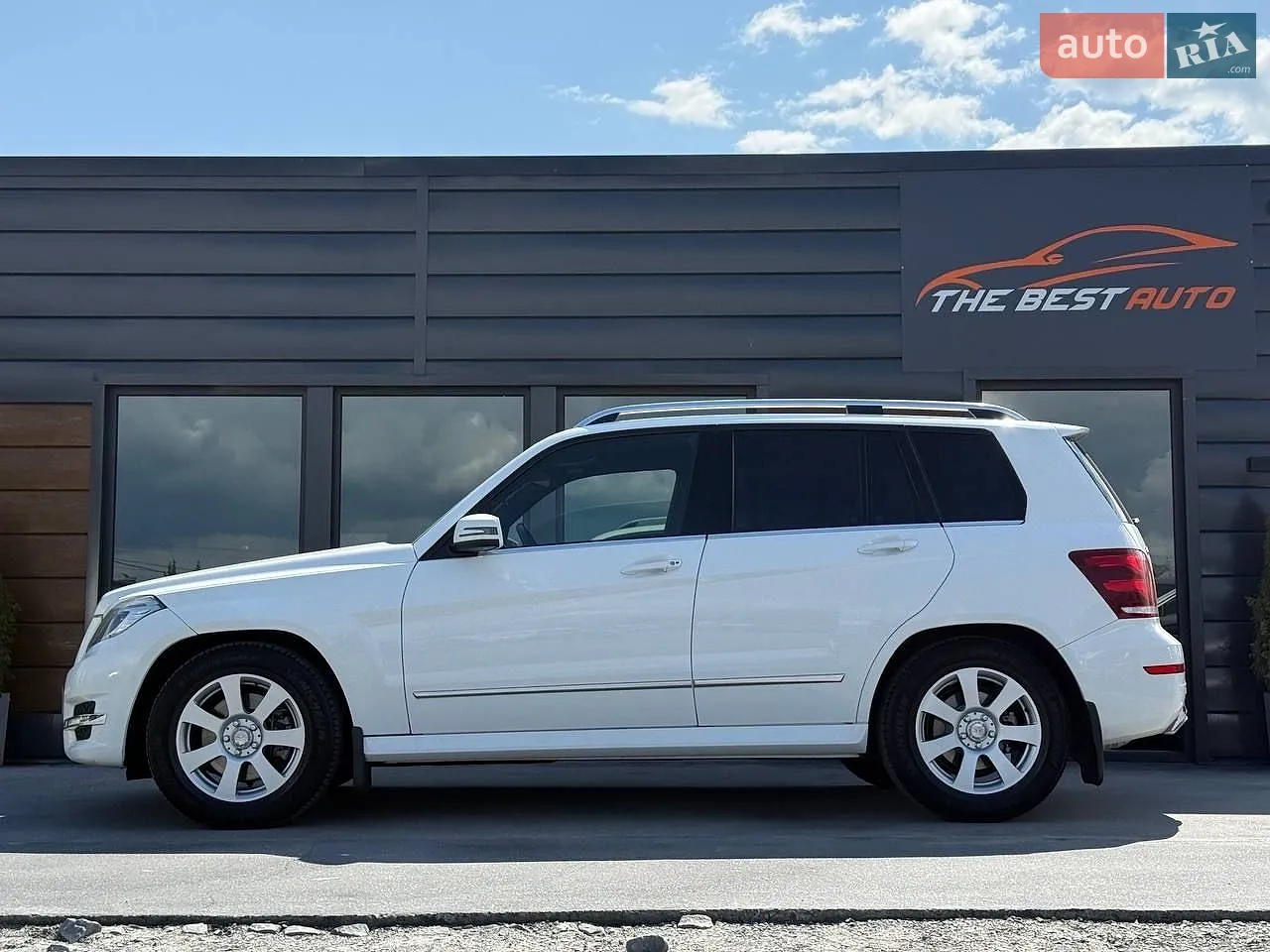 2013 Mercedes-Benz GLK-klasse - мініатюра 5