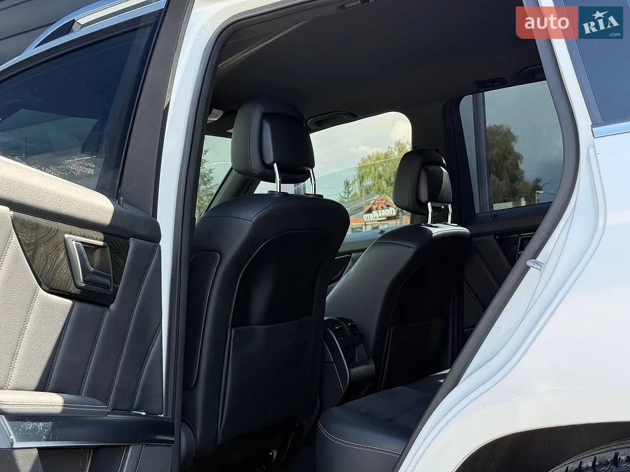 2013 Mercedes-Benz GLK-klasse - мініатюра 39