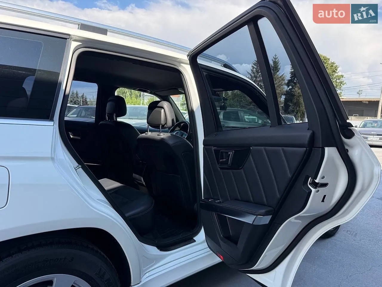 2013 Mercedes-Benz GLK-klasse - мініатюра 44