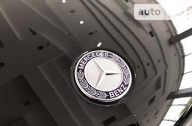 Позашляховик / Кросовер Mercedes-Benz GLS-Class 2016 в Одесі