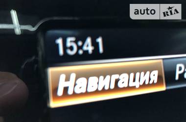 Внедорожник / Кроссовер Mercedes-Benz GLS-Class 2017 в Киеве