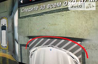 Позашляховик / Кросовер Mercedes-Benz GLS-Class 2017 в Києві