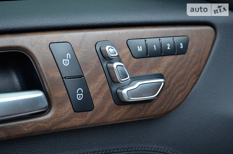 Позашляховик / Кросовер Mercedes-Benz GLS-Class 2016 в Києві фото 23 Позашляховик / Кросовер Mercedes-Benz GLS-Class 2016 в Києві