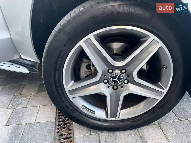 Внедорожник / Кроссовер Mercedes-Benz GLS-Class 2016 в Ивано-Франковске фото 71 Внедорожник / Кроссовер Mercedes-Benz GLS-Class 2016 в Ивано-Франковске
