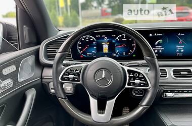 Внедорожник / Кроссовер Mercedes-Benz GLS-Class 2020 в Полтаве