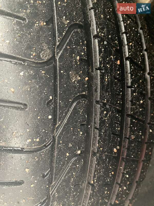 Внедорожник / Кроссовер Mercedes-Benz GLS-Class 2017 в Тернополе