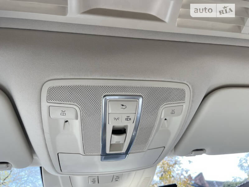 Внедорожник / Кроссовер Mercedes-Benz GLS-Class 2016 в Виннице фото 16 Внедорожник / Кроссовер Mercedes-Benz GLS-Class 2016 в Виннице