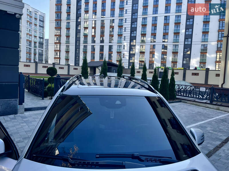 Внедорожник / Кроссовер Mercedes-Benz GLS-Class 2016 в Ивано-Франковске фото 12 Внедорожник / Кроссовер Mercedes-Benz GLS-Class 2016 в Ивано-Франковске