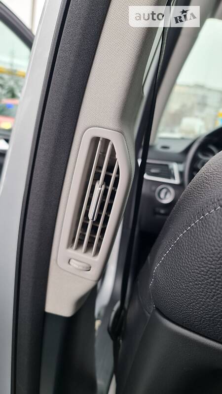 Внедорожник / Кроссовер Mercedes-Benz GLS-Class 2017 в Ровно