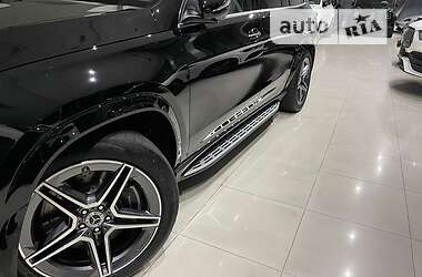 Внедорожник / Кроссовер Mercedes-Benz GLS-Class 2022 в 