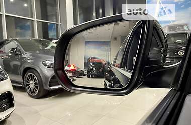 Внедорожник / Кроссовер Mercedes-Benz GLS-Class 2022 в 