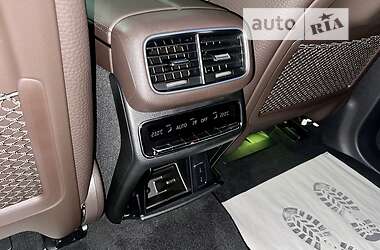 Внедорожник / Кроссовер Mercedes-Benz GLS-Class 2022 в 