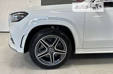 Внедорожник / Кроссовер Mercedes-Benz GLS-Class 2019 в Тернополе