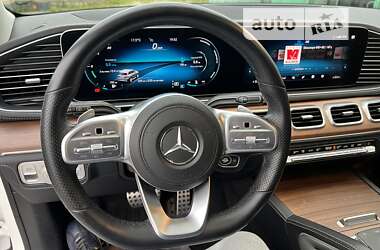 Позашляховик / Кросовер Mercedes-Benz GLS-Class 2019 в Тернополі