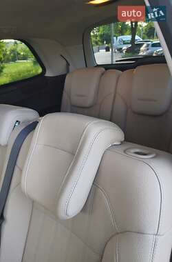 Внедорожник / Кроссовер Mercedes-Benz GLS-Class 2016 в 