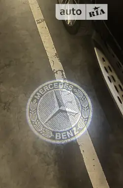 Mercedes-Benz GLS-Class 2016