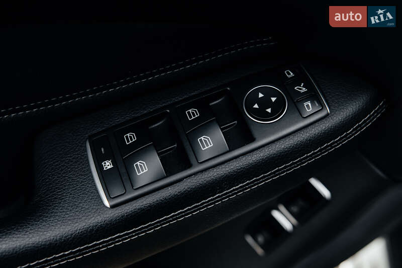 Внедорожник / Кроссовер Mercedes-Benz GLS-Class 2018 в Луцке фото 34 Внедорожник / Кроссовер Mercedes-Benz GLS-Class 2018 в Луцке