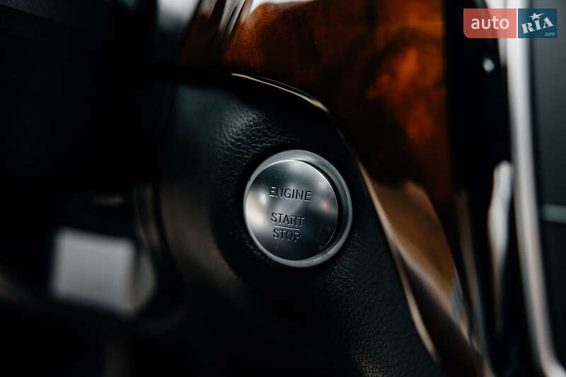 Внедорожник / Кроссовер Mercedes-Benz GLS-Class 2018 в Луцке фото 41 Внедорожник / Кроссовер Mercedes-Benz GLS-Class 2018 в Луцке