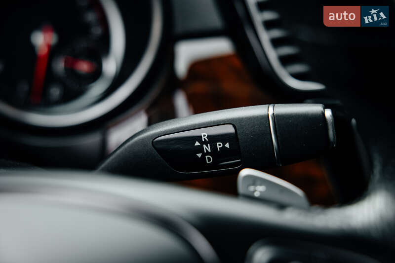 Внедорожник / Кроссовер Mercedes-Benz GLS-Class 2018 в Луцке фото 43 Внедорожник / Кроссовер Mercedes-Benz GLS-Class 2018 в Луцке