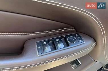 Внедорожник / Кроссовер Mercedes-Benz GLS-Class 2016 в 