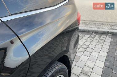 Внедорожник / Кроссовер Mercedes-Benz GLS-Class 2016 в 