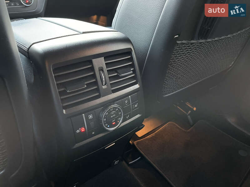 Внедорожник / Кроссовер Mercedes-Benz GLS-Class 2016 в Днепре фото 54 Внедорожник / Кроссовер Mercedes-Benz GLS-Class 2016 в Днепре