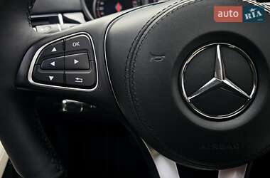 Внедорожник / Кроссовер Mercedes-Benz GLS-Class 2017 в 