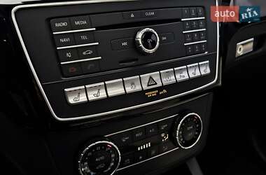 Внедорожник / Кроссовер Mercedes-Benz GLS-Class 2017 в 