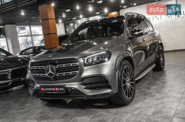 Внедорожник / Кроссовер Mercedes-Benz GLS-Class 2022 в Одессе