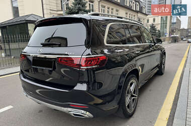 Внедорожник / Кроссовер Mercedes-Benz GLS-Class 2023 в Киеве