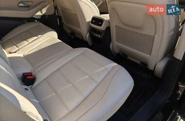 Внедорожник / Кроссовер Mercedes-Benz GLS-Class 2020 в 