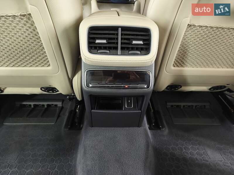 Внедорожник / Кроссовер Mercedes-Benz GLS-Class 2020 в Ивано-Франковске