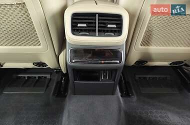Внедорожник / Кроссовер Mercedes-Benz GLS-Class 2020 в 