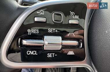 Внедорожник / Кроссовер Mercedes-Benz GLS-Class 2022 в 