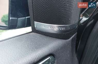 Внедорожник / Кроссовер Mercedes-Benz GLS-Class 2016 в 