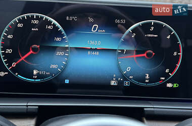 Внедорожник / Кроссовер Mercedes-Benz GLS-Class 2021 в 