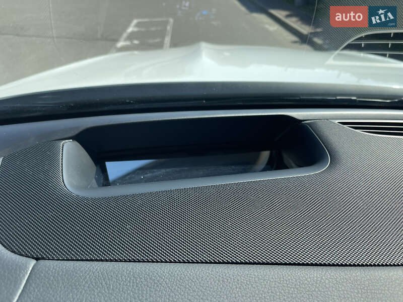 Позашляховик / Кросовер Mercedes-Benz GLS-Class 2022 в Києві