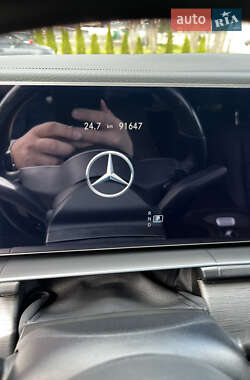 Внедорожник / Кроссовер Mercedes-Benz GLS-Class 2022 в 